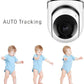 Auto Track Wireless WiFi IP Camera_2