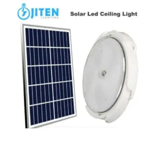 80W Indoor / Outdoor Solar Ceiling Light_0