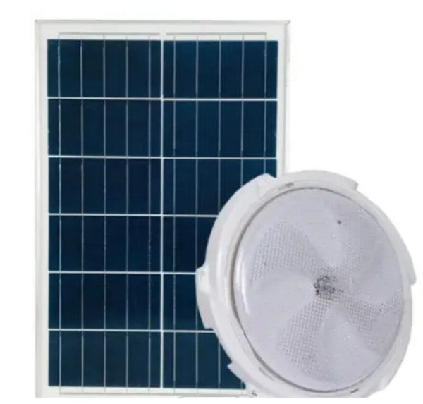 120W Indoor / Outdoor Solar Ceiling Light_0