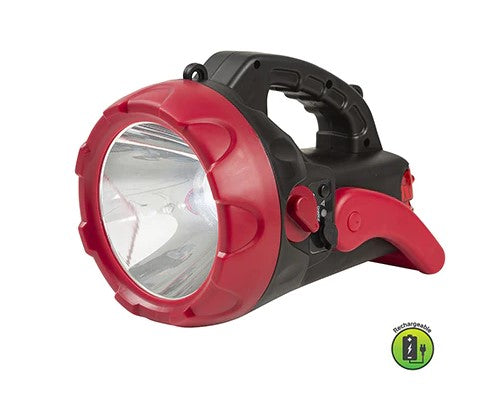 10W - Rechargeable LED Torch_0