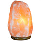 Himalayan Salt lamp: 2-3 kg_0