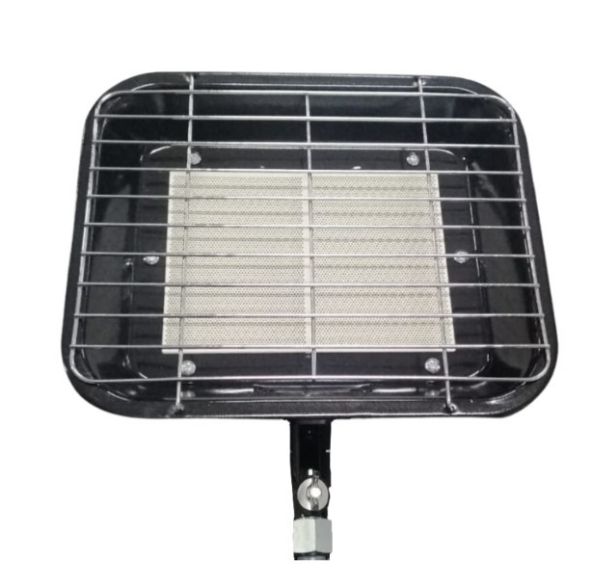 Portable Gas Heater_0