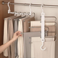 Multifunctional Pants Organiser Rack_1