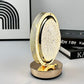 Crystal Rechargeable Table Desk Lamp - Oval_0