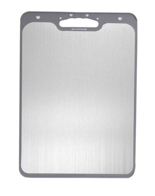 Stainless Steel Cutting Board_0