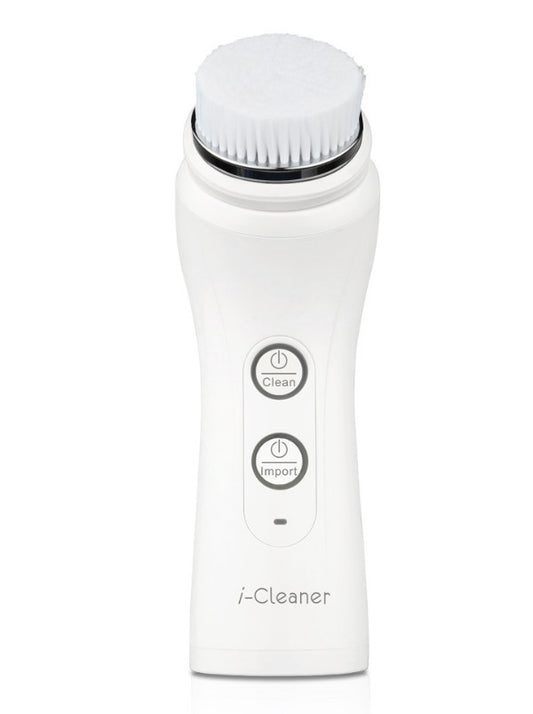 Electric Multi-Functional Face Wash Brush_0