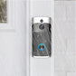 Smart Wireless WiFi Security DoorBell Remote Home Monitoring - Grey_4