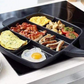 5 in 1 Magic Non-Stick Frying Pan 38CM_1